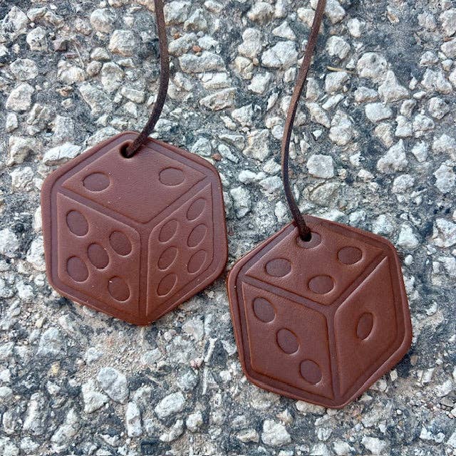 Callahan Double Dice Air Flair