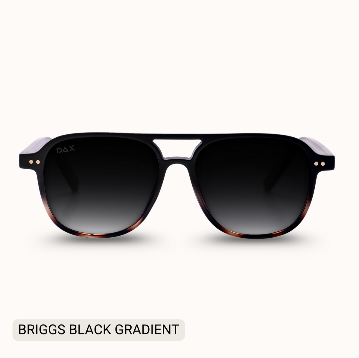 Dax Briggs Sunglasses