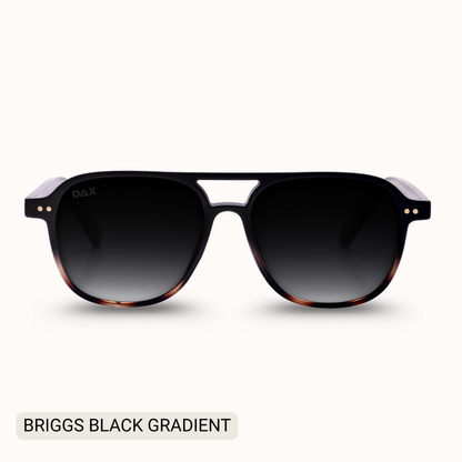 Dax Briggs Sunglasses