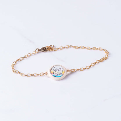 Tap To Pray® Survivor Series Bracelet