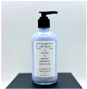 Blu Rose Face and Body Lotion