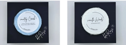 blu Rose Face and Body Soap Bars