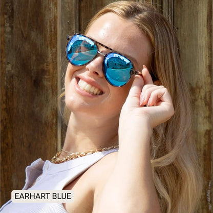 DAX Earhart Sunglasses