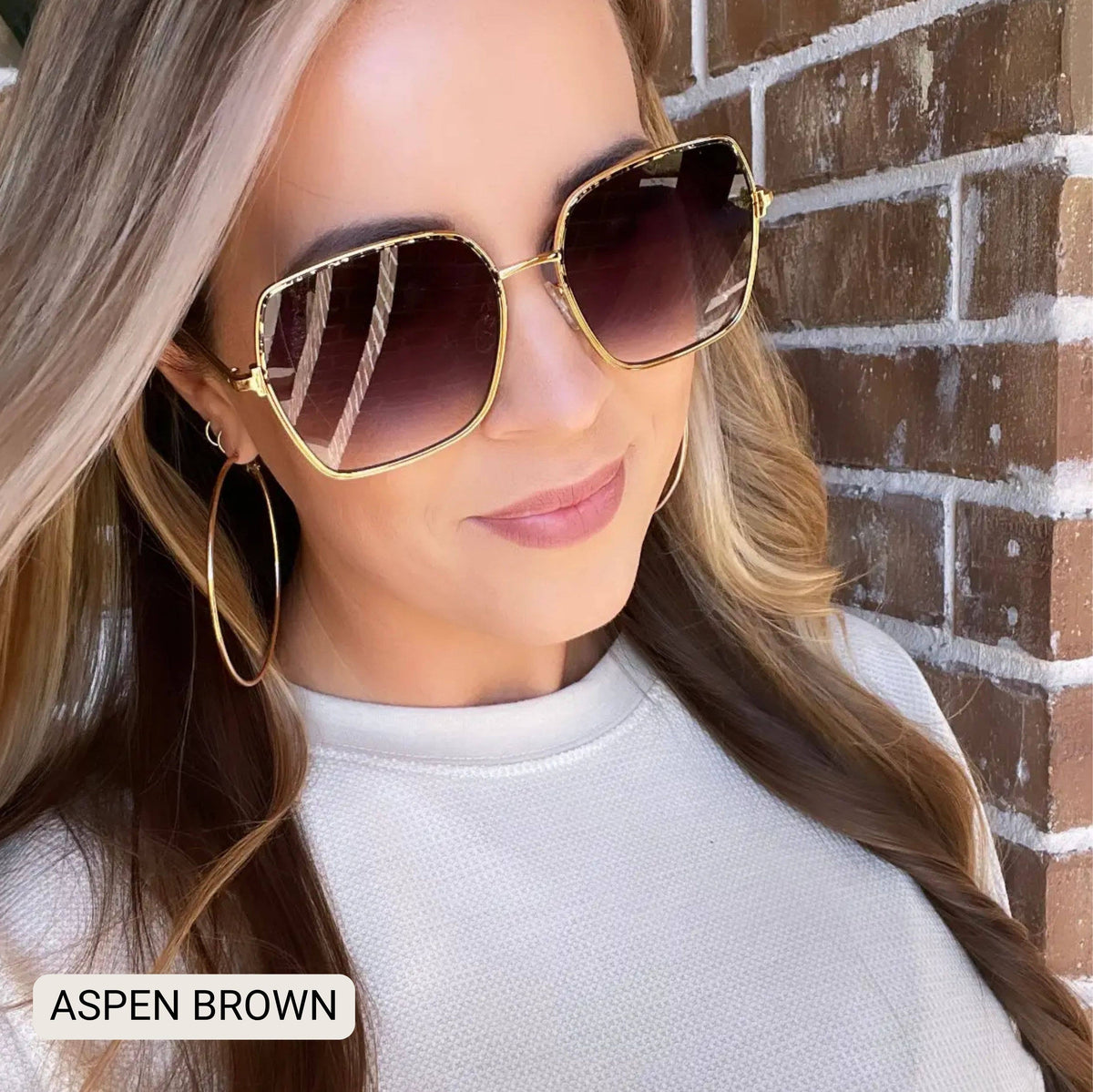 Dax Aspen Sunglasses