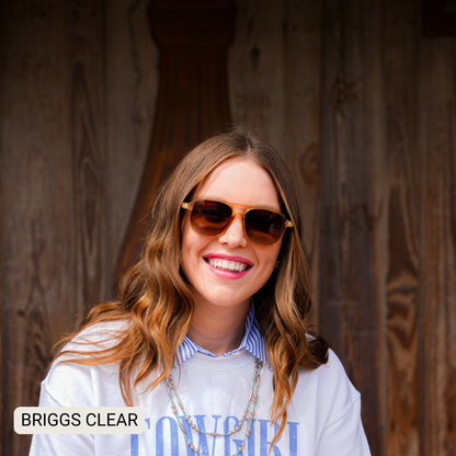 Dax Briggs Sunglasses
