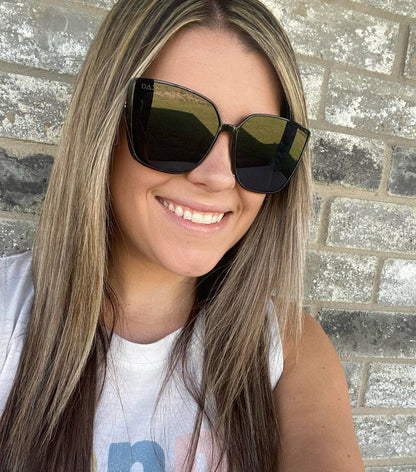 Dax LUX Sunglasses