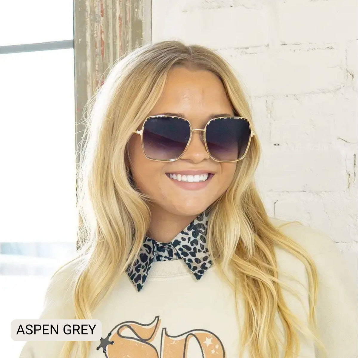 Dax Aspen Sunglasses