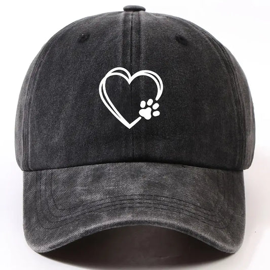 Bulldog Caps
