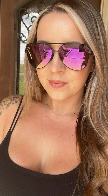 Dax SHAY Sunglasses