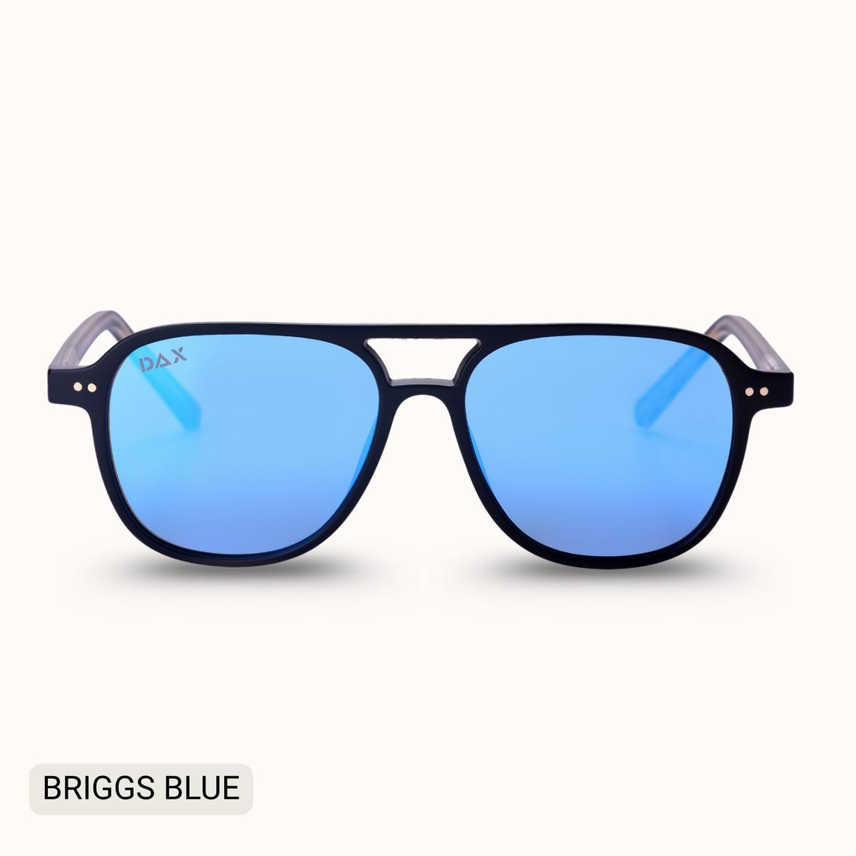 Dax Briggs Sunglasses