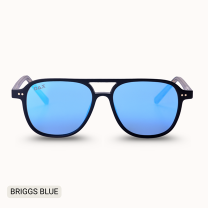 Dax Briggs Sunglasses