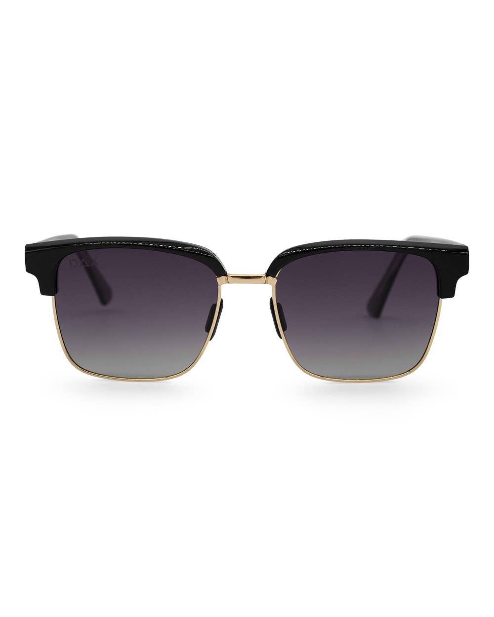DAX Austin - Unisex Polarized Square Sunglasses