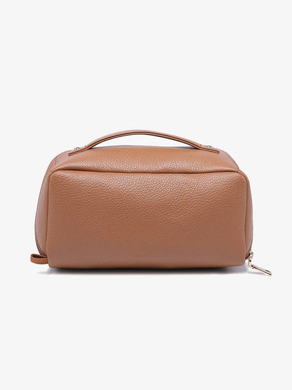 Paxton Travel Makeup Bag | M2749