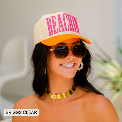 Dax Briggs Sunglasses