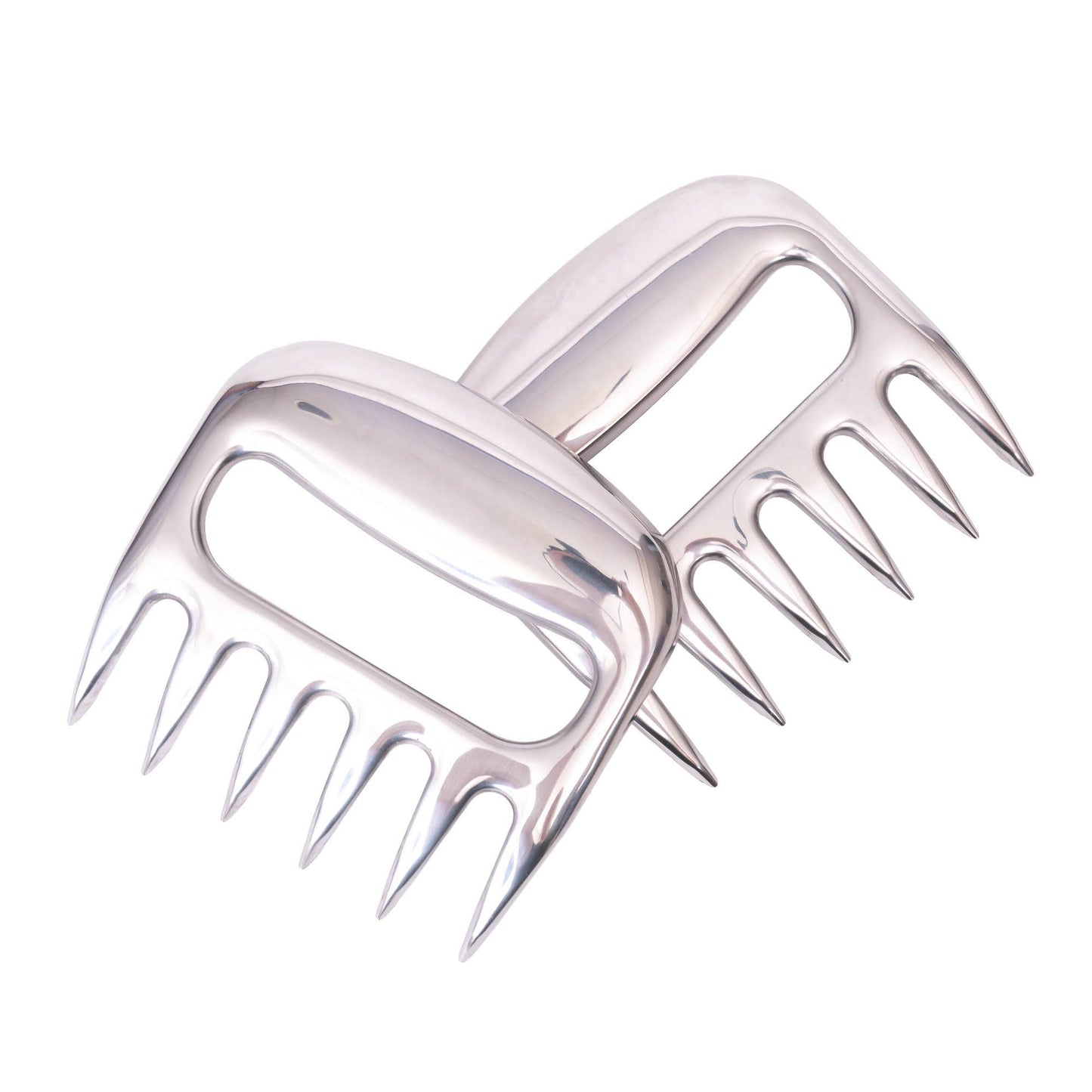 Scorched Bear Claws Meat Shredder