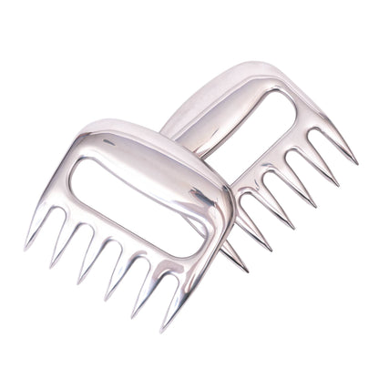 Scorched Bear Claws Meat Shredder