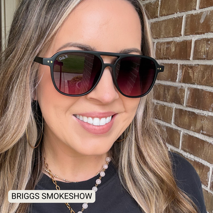 Dax Briggs Sunglasses