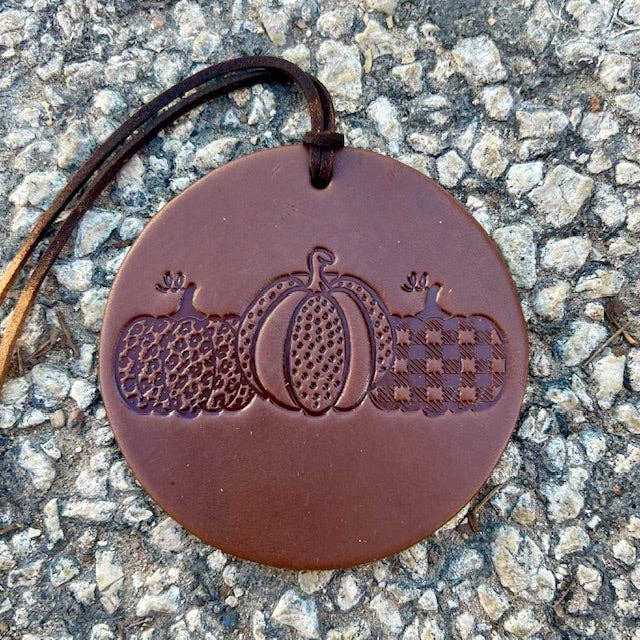 Callahan Pumpkin Air Flair