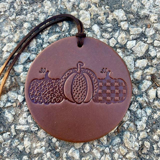 Callahan Pumpkin Air Flair