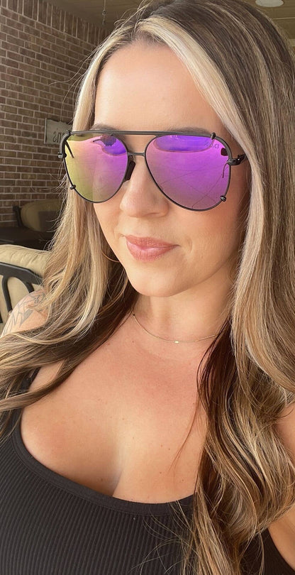 Dax SHAY Sunglasses