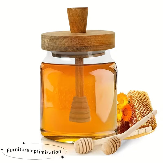 Honey Jar