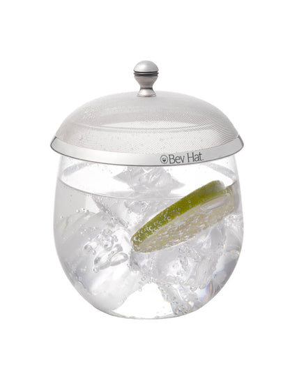 BevHat Drink Cover