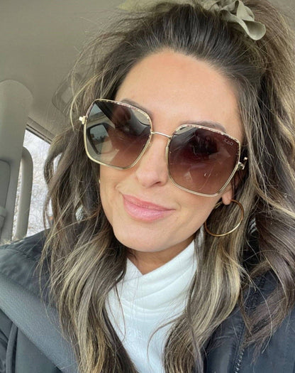 Dax Aspen Sunglasses
