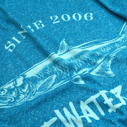 Tarpon Classic Performance Shirt