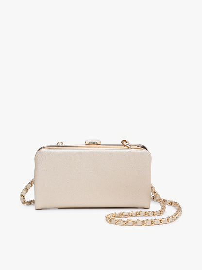 Sue Wallet Pouch Crossbody