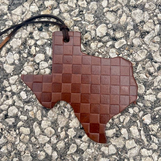 TX Shape Checkered Air Flair