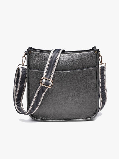 Posie Crossbody w/ Removable Strap