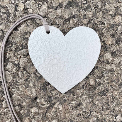 Rose Heart Air Flair