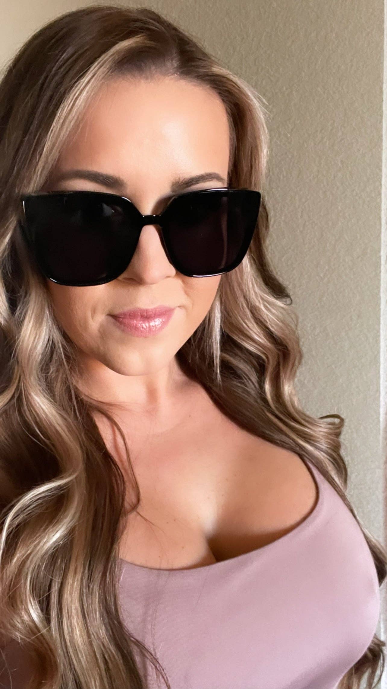 Dax LUX Sunglasses