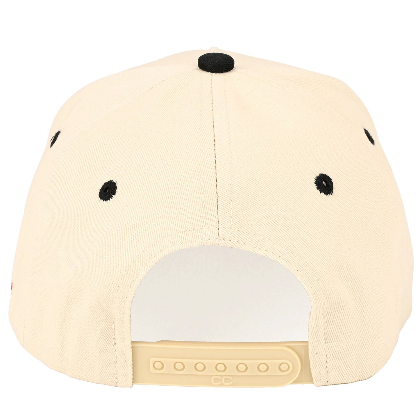 C.C BORN TO YAP FORCED TO WORK Trucker Hat