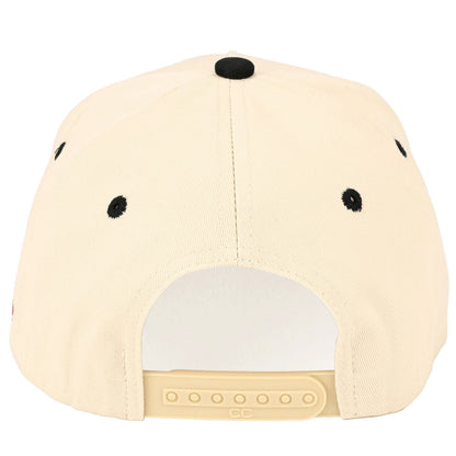 C.C BORN TO YAP FORCED TO WORK Trucker Hat
