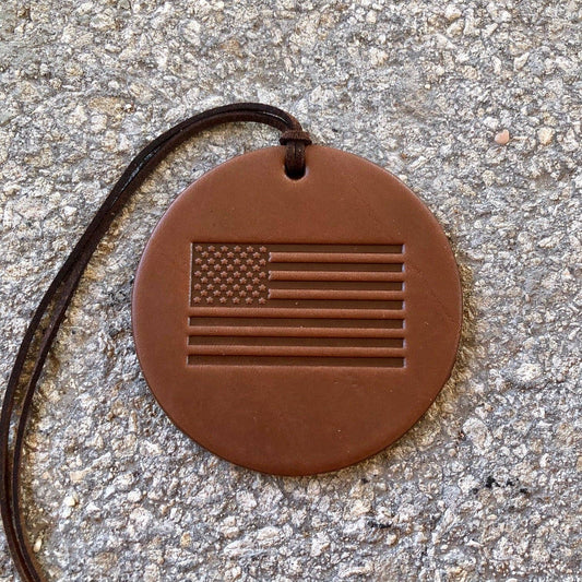 Callahan Old Glory Air Flair