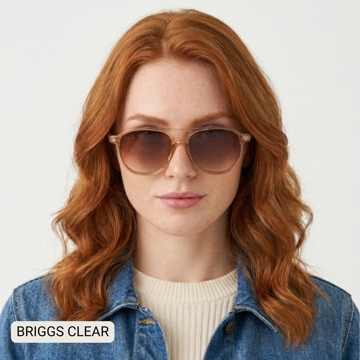Dax Briggs Sunglasses