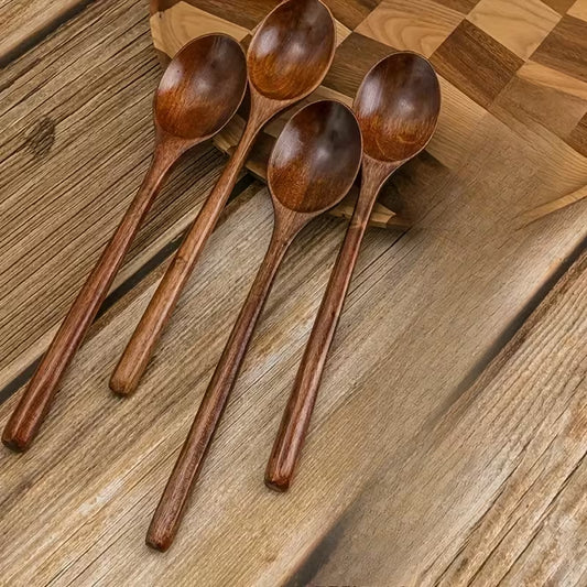 Wooden Spoons