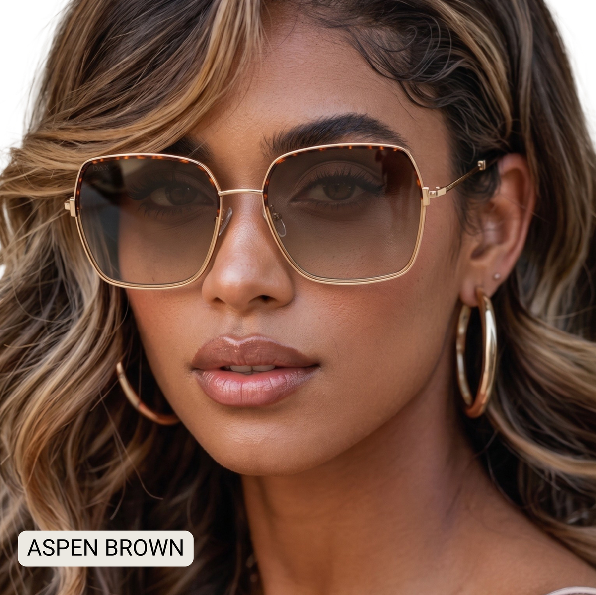 Dax Aspen Sunglasses