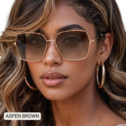 Dax Aspen Sunglasses