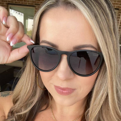 DAX Midnight Sunglasses