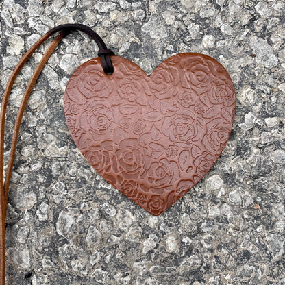 Rose Heart Air Flair