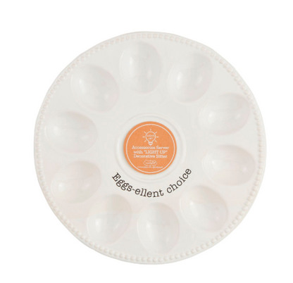 Mudpie Deviled Egg Tray