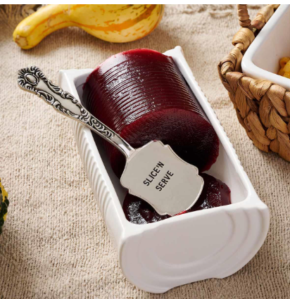 CAN-Berry Dish Set