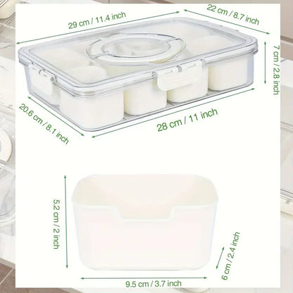 Snackle Box