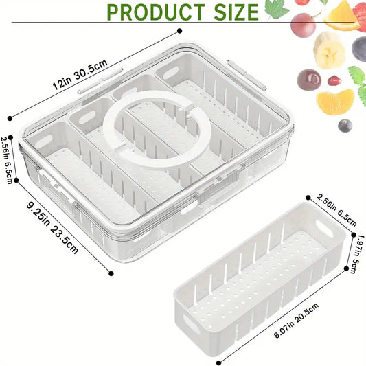 Snackle Box