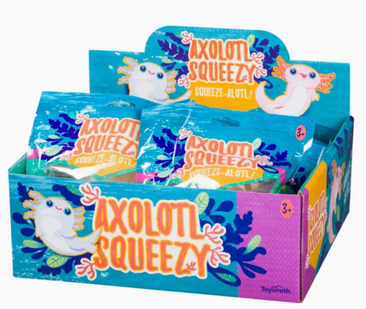 Squeeze Ball